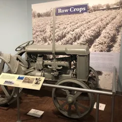 Hayward Area Historical Society Museum - Castro Valley