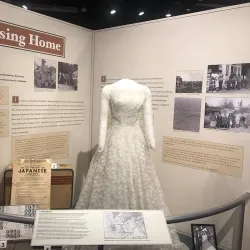 Hayward Area Historical Society Museum - Castro Valley