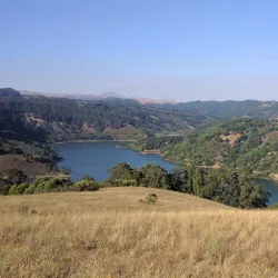 Lake Chabot Regional Park - Castro Valley