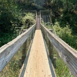Lake Chabot Regional Park - Castro Valley