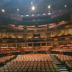 Cerritos Center for the Arts - Cerritos