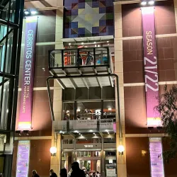 Cerritos Center for the Arts - Cerritos