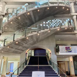 Cerritos Center for the Arts - Cerritos