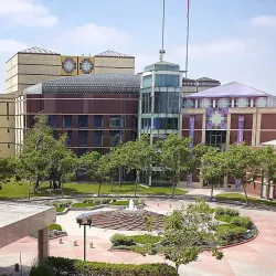 Cerritos Center for the Arts - Cerritos