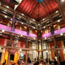 Cerritos Center for the Arts - Cerritos