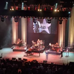 Cerritos Center for the Arts - Cerritos