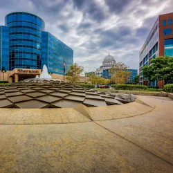 Cerritos Center for the Performing Arts - Cerritos