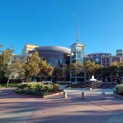Cerritos Center for the Performing Arts - Cerritos