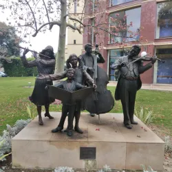 Cerritos Center for the Performing Arts - Cerritos