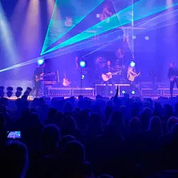 Cerritos Center for the Performing Arts - Cerritos