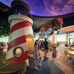 Cerritos Library - Cerritos