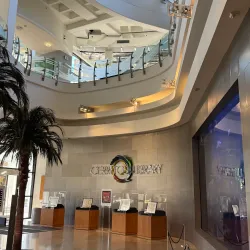 Cerritos Library - Cerritos