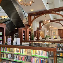 Cerritos Library - Cerritos