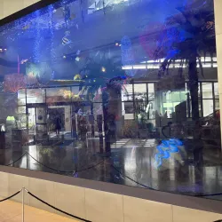 Cerritos Library - Cerritos