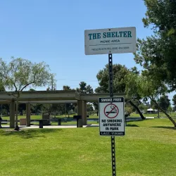 Cerritos Regional Park - Cerritos