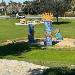 Cerritos Regional Park - Cerritos