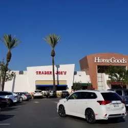 Cerritos Towne Center - Cerritos