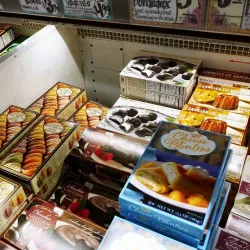 Cerritos Towne Center - Cerritos