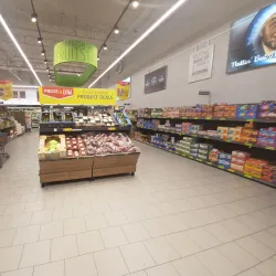 Cerritos Towne Center - Cerritos