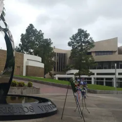 Cerritos Veterans Memorial - Cerritos