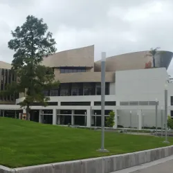 Cerritos Veterans Memorial - Cerritos