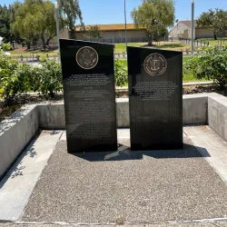 Cerritos Veterans Memorial - Cerritos