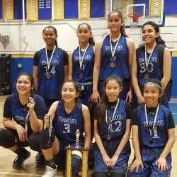 Gahr High School Stadium - Cerritos