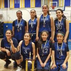 Gahr High School Stadium - Cerritos