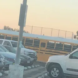 Gahr High School Stadium - Cerritos