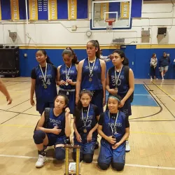 Gahr High School Stadium - Cerritos