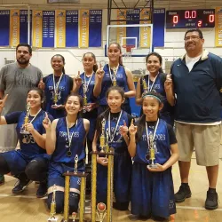 Gahr High School Stadium - Cerritos