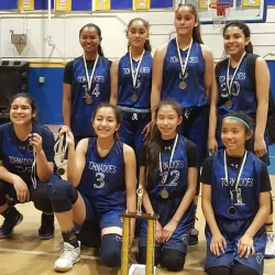 Gahr High School Stadium - Cerritos