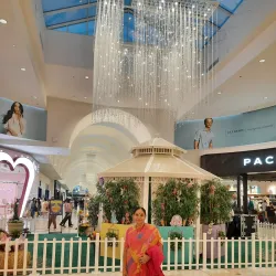 Los Cerritos Center - Cerritos