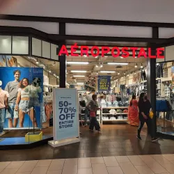 Los Cerritos Center - Cerritos