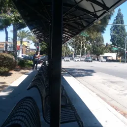 Los Cerritos Center - Cerritos