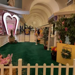 Los Cerritos Center - Cerritos