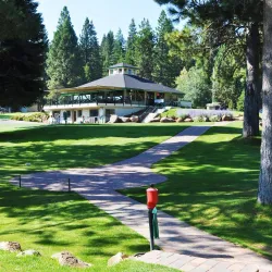 Chester Golf Course - Chester