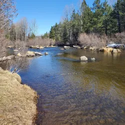 Lake Almanor - Chester