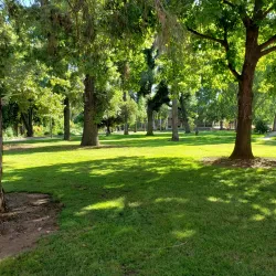 Bidwell Mansion State Historic Park - Chico