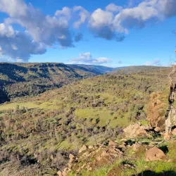 Bidwell Park - Chico