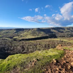 Bidwell Park - Chico