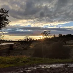 Bidwell Park - Chico