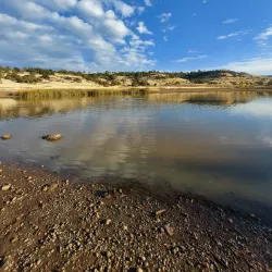 Bidwell Park - Chico