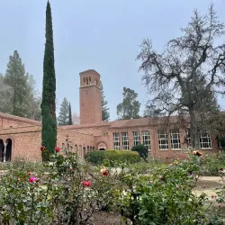 California State University, Chico - Chico