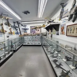 Chico Air Museum - Chico