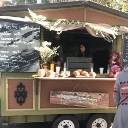 Chico Certified Farmers Market - Chico