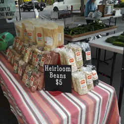 Chico Certified Farmers Market - Chico