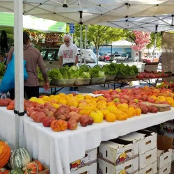 Chico Certified Farmers Market - Chico