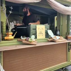 Chico Certified Farmers Market - Chico