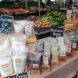 Chico Certified Farmers Market - Chico